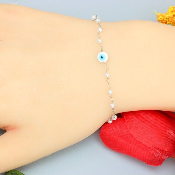 "Elegant & Trendy Bracelet, A Perfect Gift for Women, Thoughtful, EVCH1266 - Picture 3 of 9